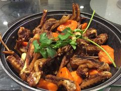 -美极鲜食坊(宝安南路店)