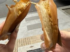 -贺记蛋烘糕(青羊第五分店)