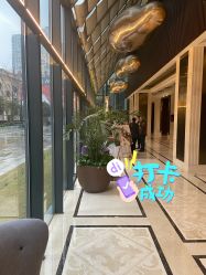 -重庆江北希尔顿逸林酒店·宴会厅