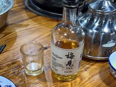 -鹅来顺·顺德火焰醉鹅(天平架分店)