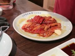 -蒜香焼肉PURUSHIN(马场路店)