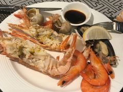-绮梦西湖·云端餐厅(歌德店)