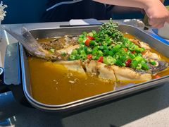 -半天妖烤鱼(印象城店)
