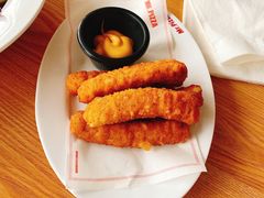 -米斯特比萨(光华桥凯德MALL天津湾店)