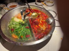 -小龙坎火锅(IFS HOT店)