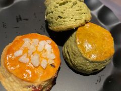 -璞瑄酒店大堂吧