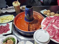 -咏江南·苏式火锅·苏州评弹(观前街店)