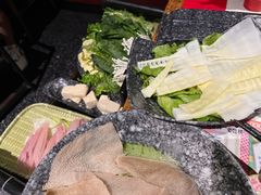 招牌空运毛肚-哥老官重庆美蛙鱼头(西湖银泰十一哥店)