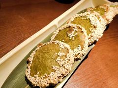 -绿茶餐厅(西湖银泰百货店)