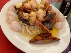 -稻香酒家·33年老字号·港式粤菜(富邦中心店)