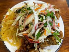 凉菜-浑河春面馆·非遗鹿角面(良乡店)