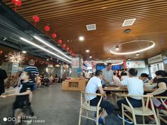 -易裕和·长沙米粉(竹塘西路店)