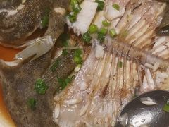 -味到1981日照海鲜·渔饺子