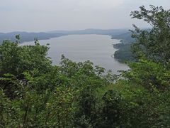 -棋盘山风景区