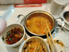 -龍歌自助小火锅(李沧丽达店)