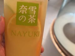 -奈雪的茶(大梅沙8号仓店)