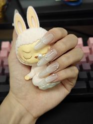 -HAO美皮肤管理·美甲美睫