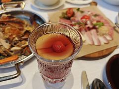 -马克西姆俄罗斯餐厅(通亚街店)