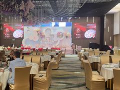-喜宴又一村·粤菜·茶点·海鲜(壹方天地店)