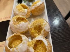 -克比叔叔印度餐厅Kebabs on the Grille(永康路分店)