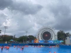 -汕头中海黄金海岸水上乐园