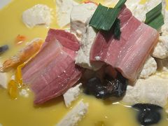 -闽上鲜·福建菜(龙湖滨江天街店)