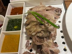 -相约·羊村小馆非遗手抓肉(七一酱园店)
