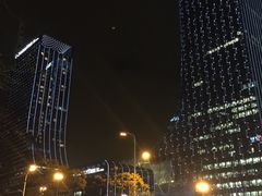 -苏州现代传媒广场商业