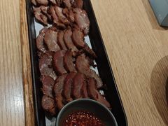 -蜜桃餐厅·伴山(绿宝广场店)