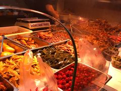 -黄毛鸭脖(汉阳总店)