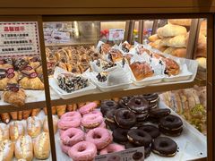 -山崎面包(静安久光店)