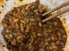 -朱儿面庄(洋河三路店)