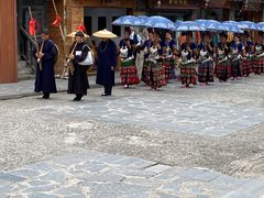 -一杯黔茶(西江千户苗寨古街店)