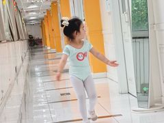 -西安小天鹅艺术团(曲江Alice店)