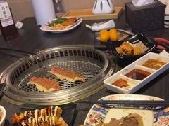 -AJIYA·池袋日式烧肉自助(天津万象城店)
