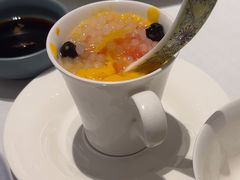 -君庭中餐厅(友谊宾馆店)