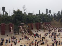 -枫香湖儿童公园