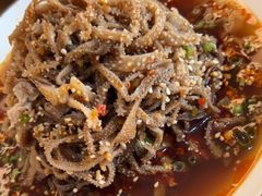 -玉舌尖私房菜(裕华店)