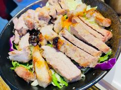 -花食间餐吧(远大购物中心群力店)