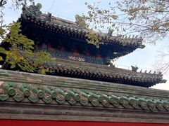 -北京国子监胡同