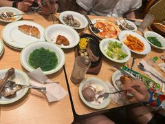 -萨莉亚意式餐厅(深水埗店)