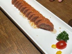 -廊亦舫Lang Yi Fang Restaurant(金桥店)