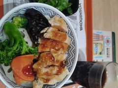 -吉野家(上海美罗城店)