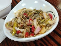 -懒谈秦市井羊肉馆(光谷青年城店)