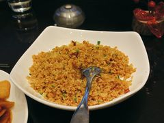 -大理实力希尔顿酒店御璽中餐厅YUXI – CHINESE RESTAURANT