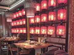 -吃饭皇帝大(长宁龙之梦店)