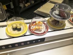 -禾绿回转寿司(苏宁广场店)