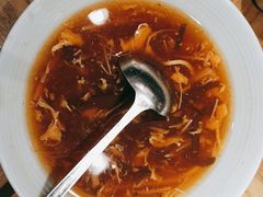 -宽鲜锅贴家常菜(永旺东部购物中心香港中路店)