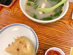 -嘉华小吃(蛇口市场店)