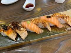 -东京屋(武定路店)